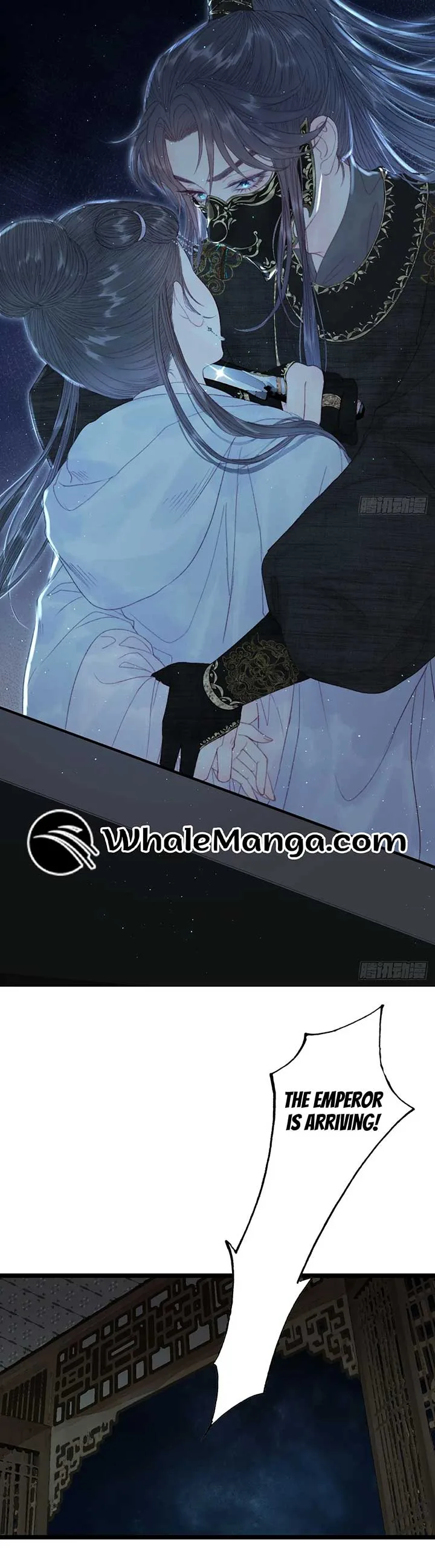 Shao Hua Long: Rebirth of the Evil Concubine’s Counterattack Chapter 2 page 33