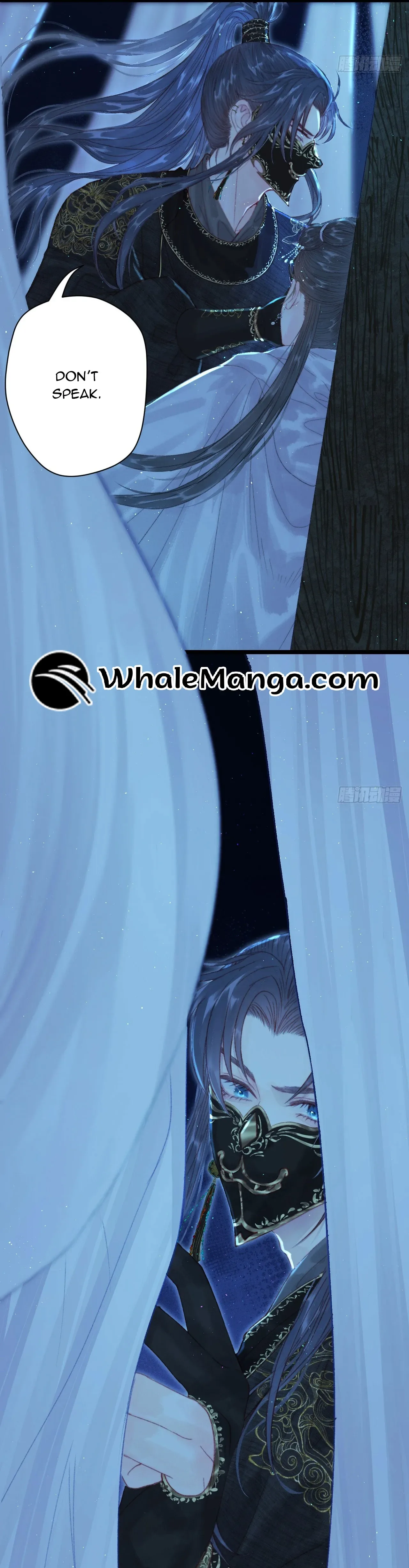 Shao Hua Long: Rebirth of the Evil Concubine’s Counterattack Chapter 3 page 4