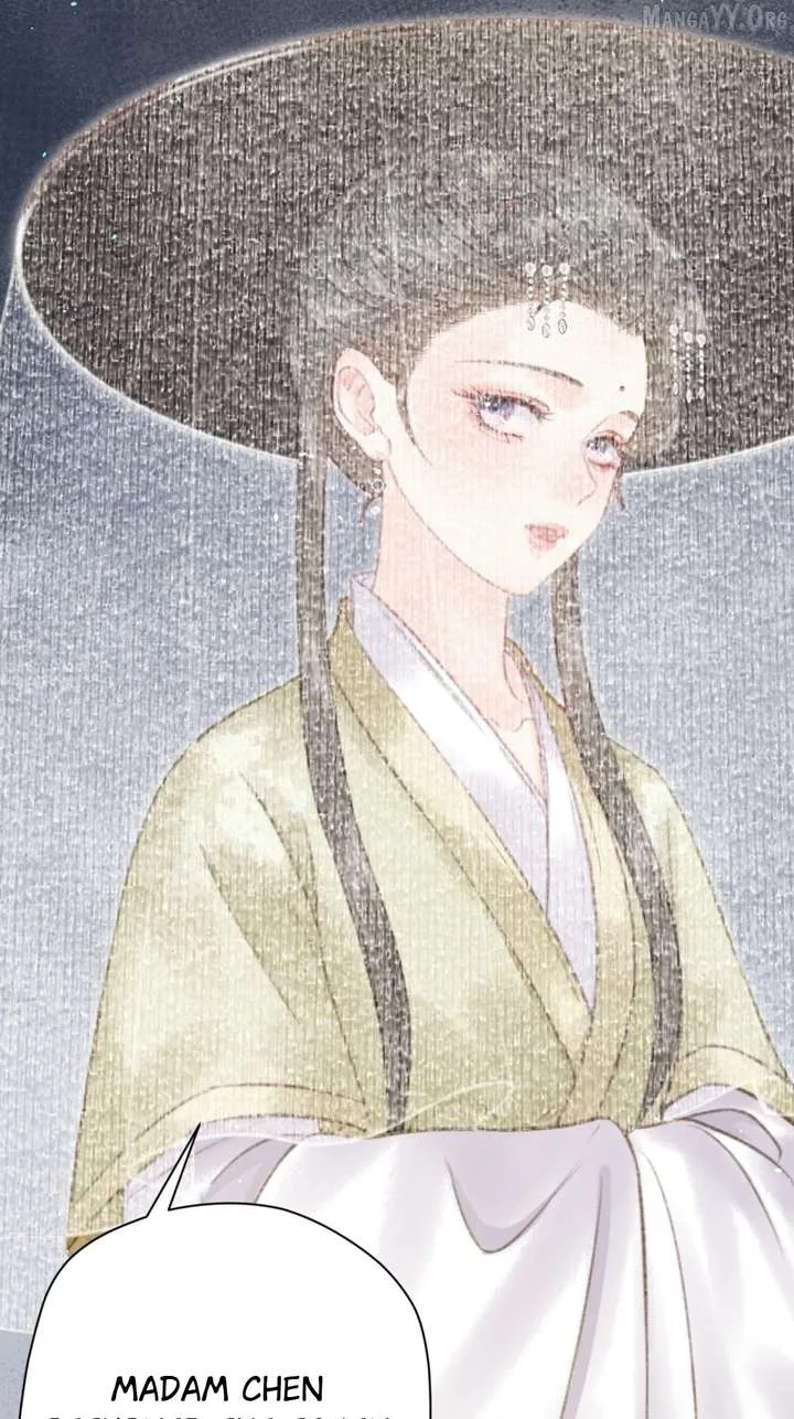 Shao Hua Long: Rebirth of the Evil Concubine’s Counterattack Chapter 5 page 20