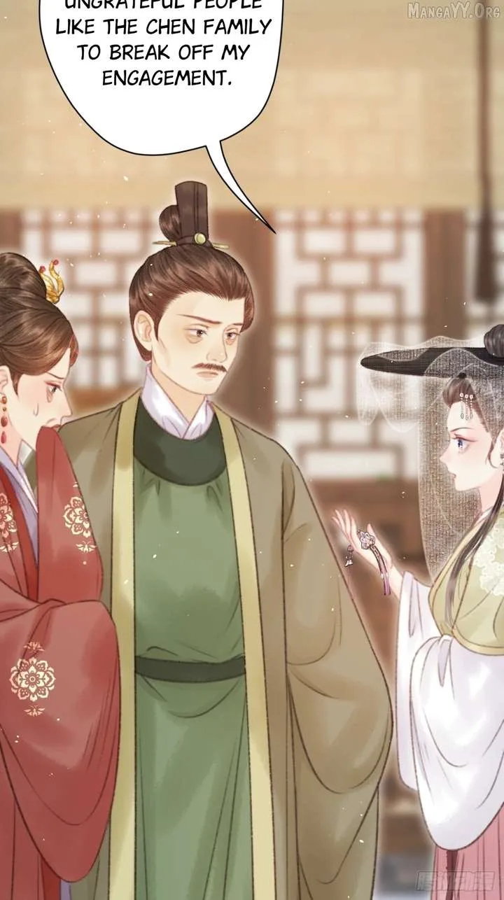 Shao Hua Long: Rebirth of the Evil Concubine’s Counterattack Chapter 5 page 41