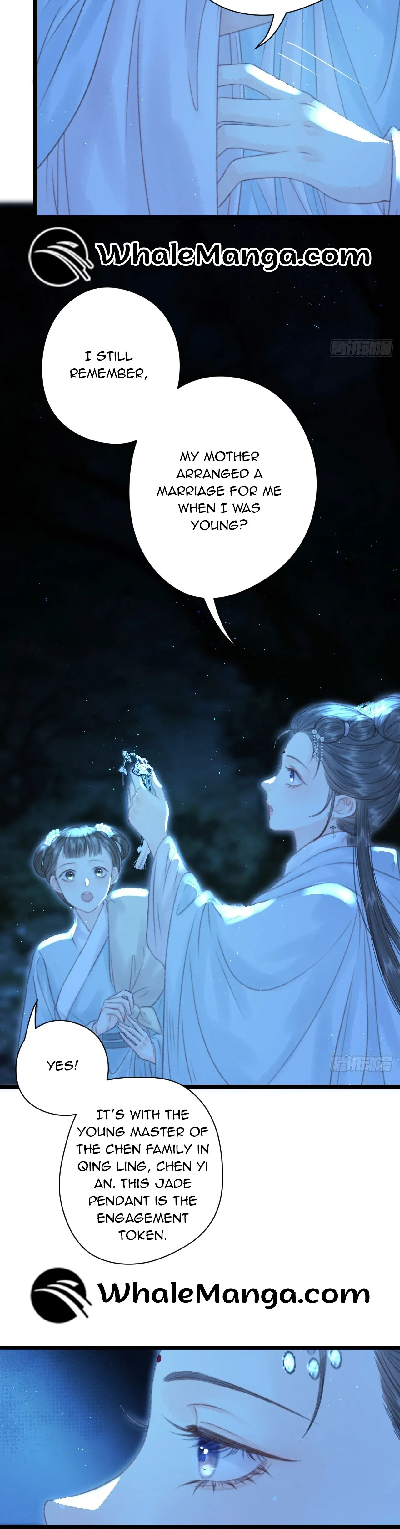 Shao Hua Long: Rebirth of the Evil Concubine’s Counterattack Chapter 3 page 35