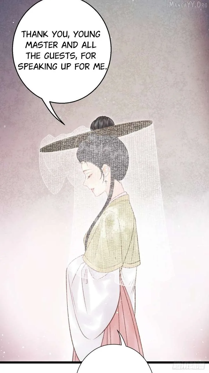 Shao Hua Long: Rebirth of the Evil Concubine’s Counterattack Chapter 5 page 64