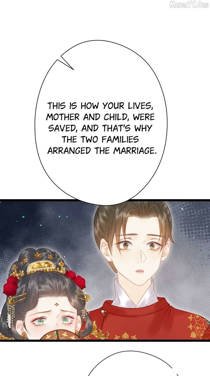 Shao Hua Long: Rebirth of the Evil Concubine’s Counterattack Chapter 5 page 24