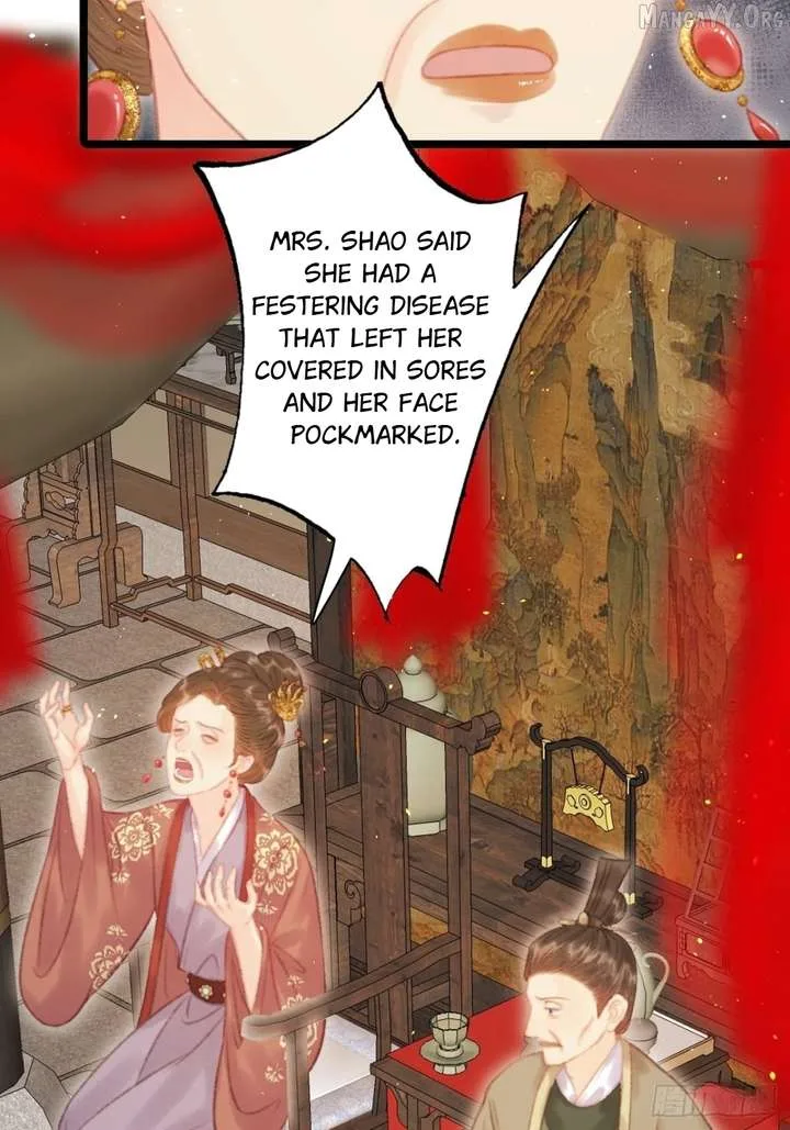 Shao Hua Long: Rebirth of the Evil Concubine’s Counterattack Chapter 5 page 14