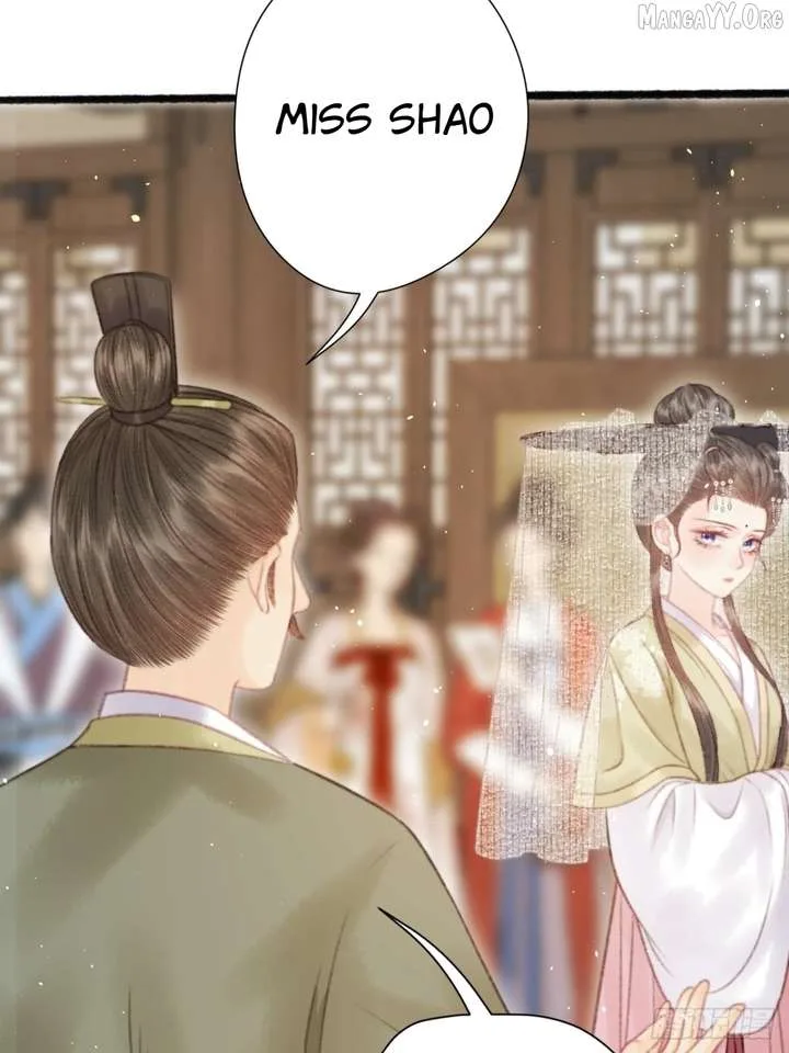 Shao Hua Long: Rebirth of the Evil Concubine’s Counterattack Chapter 5 page 56