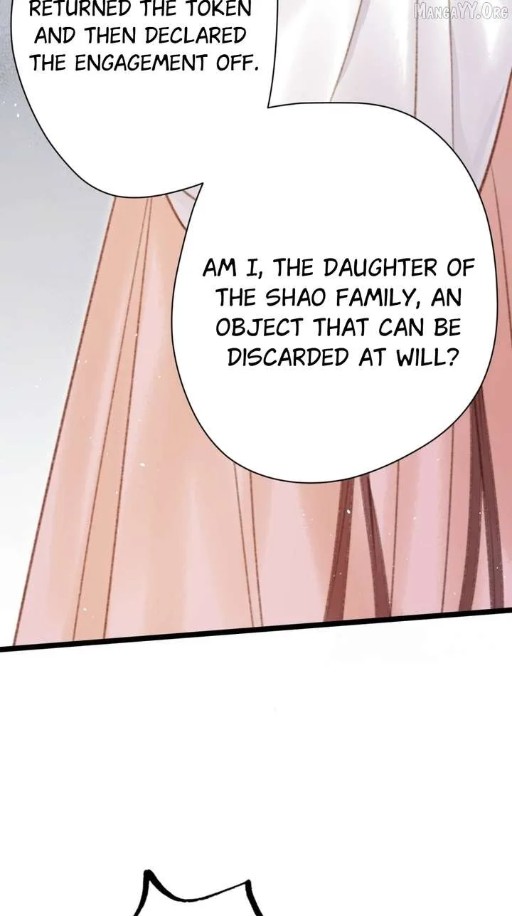 Shao Hua Long: Rebirth of the Evil Concubine’s Counterattack Chapter 5 page 21