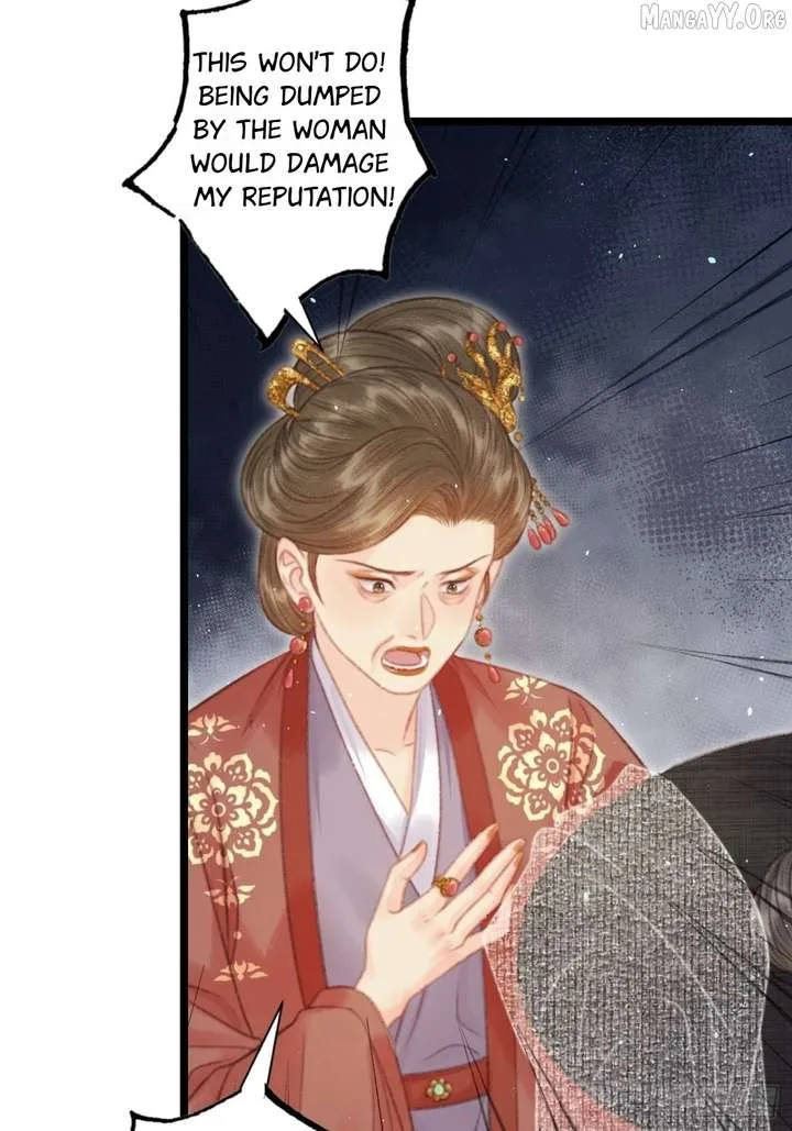 Shao Hua Long: Rebirth of the Evil Concubine’s Counterattack Chapter 5 page 46