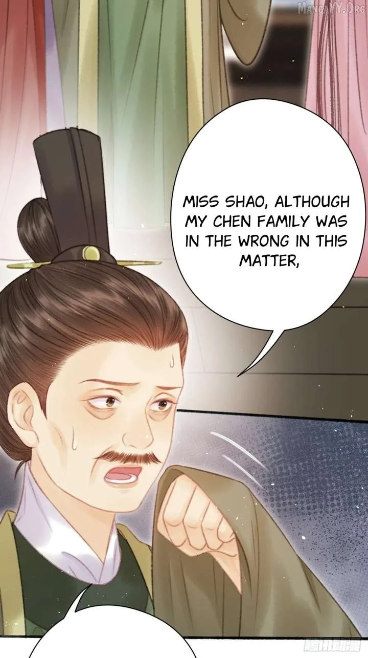 Shao Hua Long: Rebirth of the Evil Concubine’s Counterattack Chapter 5 page 42