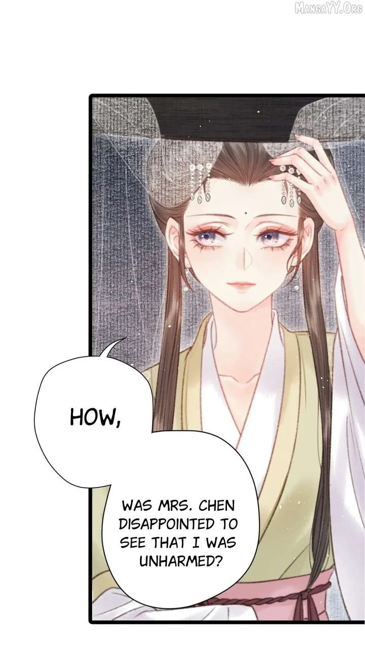 Shao Hua Long: Rebirth of the Evil Concubine’s Counterattack Chapter 5 page 39