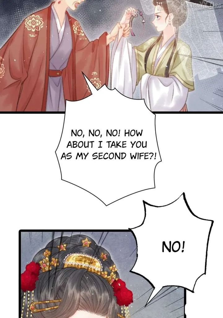 Shao Hua Long: Rebirth of the Evil Concubine’s Counterattack Chapter 5 page 48