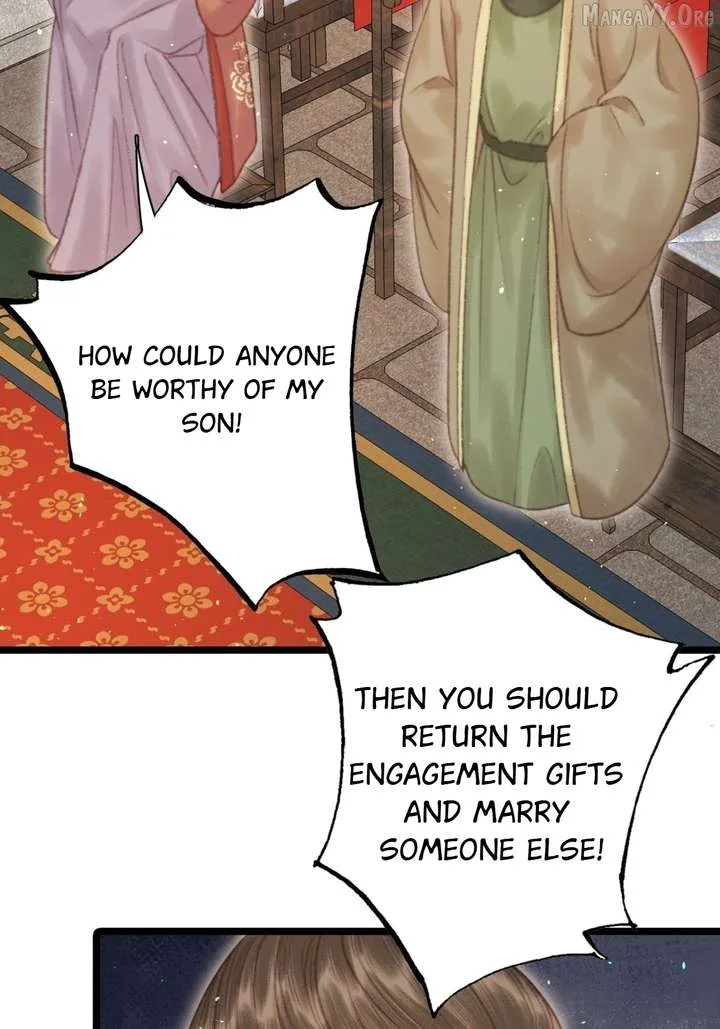 Shao Hua Long: Rebirth of the Evil Concubine’s Counterattack Chapter 5 page 15