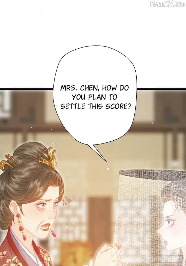 Shao Hua Long: Rebirth of the Evil Concubine’s Counterattack Chapter 5 page 30