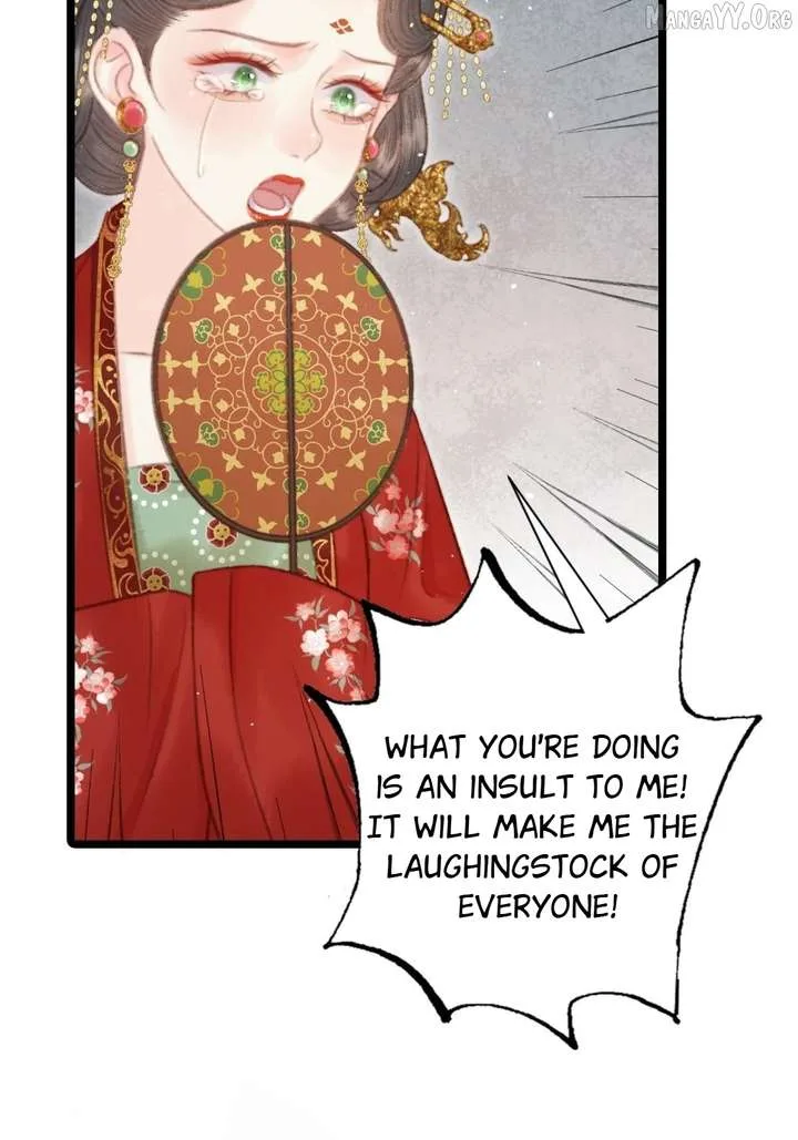 Shao Hua Long: Rebirth of the Evil Concubine’s Counterattack Chapter 5 page 49