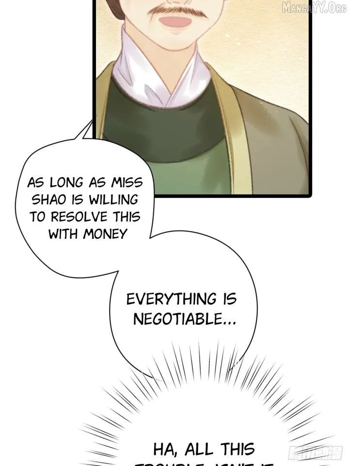 Shao Hua Long: Rebirth of the Evil Concubine’s Counterattack Chapter 5 page 72