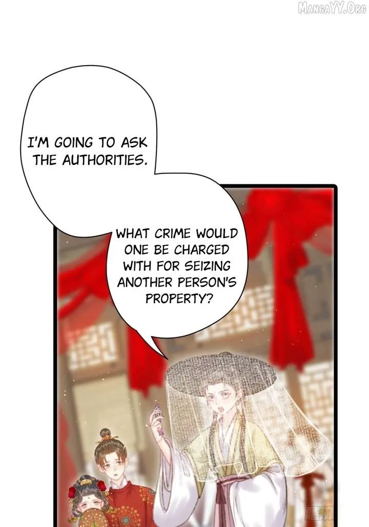Shao Hua Long: Rebirth of the Evil Concubine’s Counterattack Chapter 5 page 9