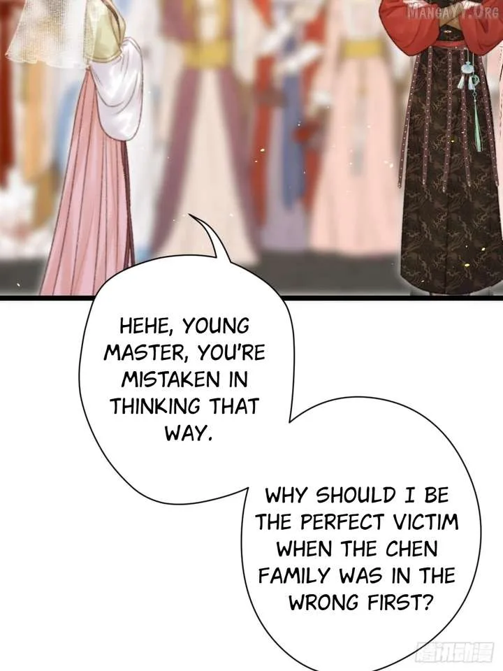 Shao Hua Long: Rebirth of the Evil Concubine’s Counterattack Chapter 5 page 68