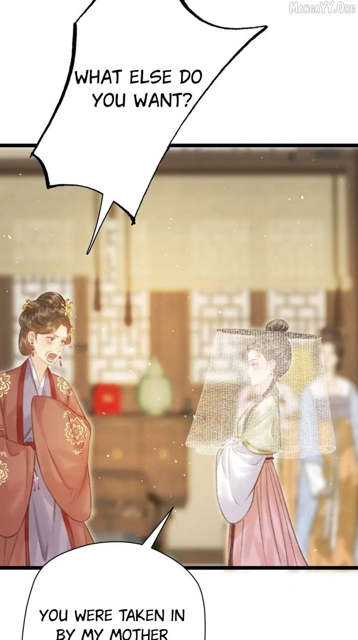 Shao Hua Long: Rebirth of the Evil Concubine’s Counterattack Chapter 5 page 22