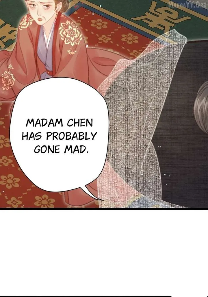 Shao Hua Long: Rebirth of the Evil Concubine’s Counterattack Chapter 5 page 51
