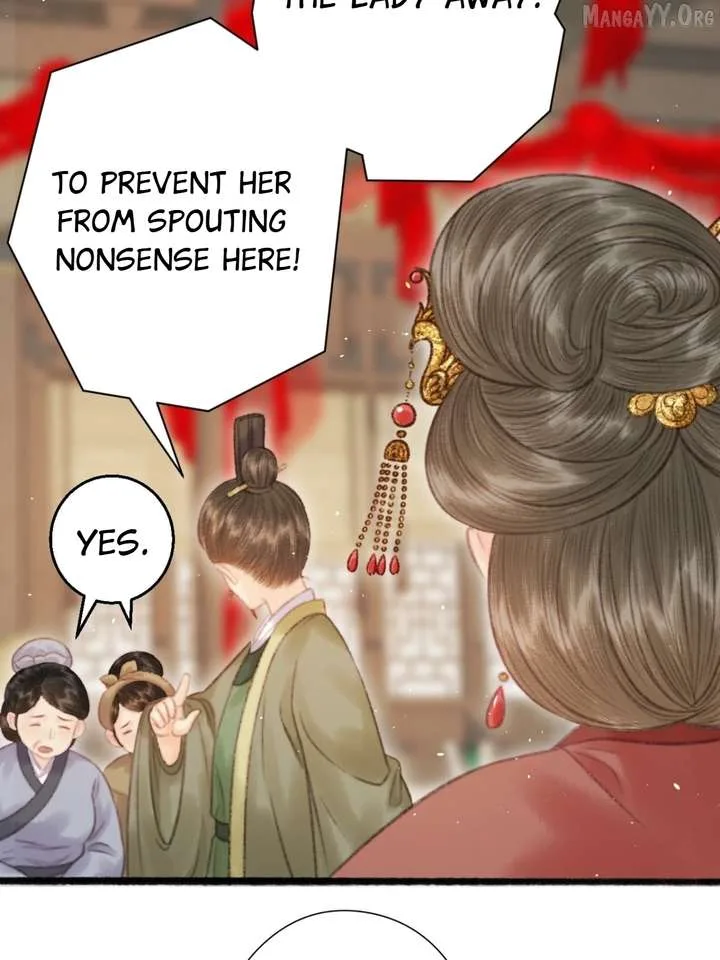 Shao Hua Long: Rebirth of the Evil Concubine’s Counterattack Chapter 5 page 55