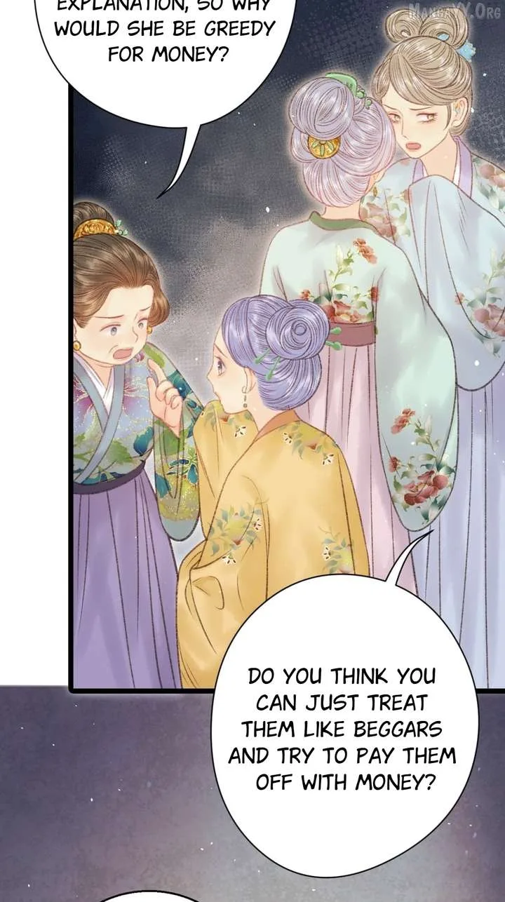 Shao Hua Long: Rebirth of the Evil Concubine’s Counterattack Chapter 5 page 63