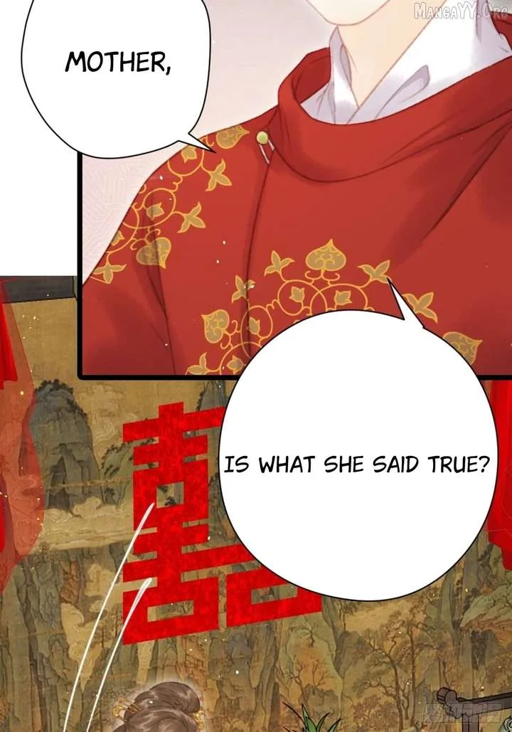 Shao Hua Long: Rebirth of the Evil Concubine’s Counterattack Chapter 5 page 12