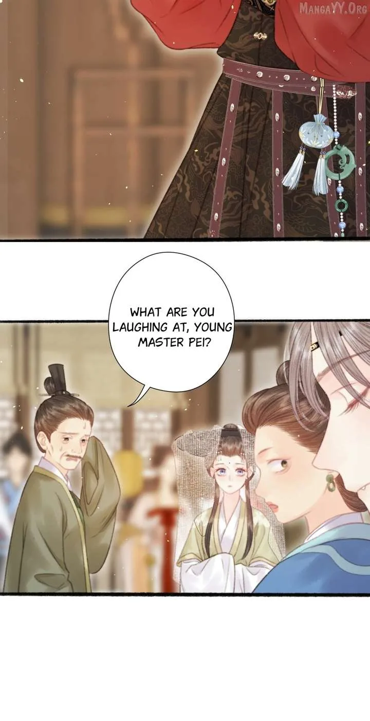 Shao Hua Long: Rebirth of the Evil Concubine’s Counterattack Chapter 5 page 60