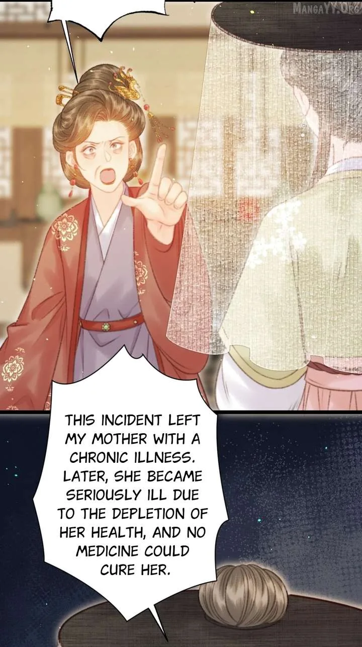 Shao Hua Long: Rebirth of the Evil Concubine’s Counterattack Chapter 5 page 27
