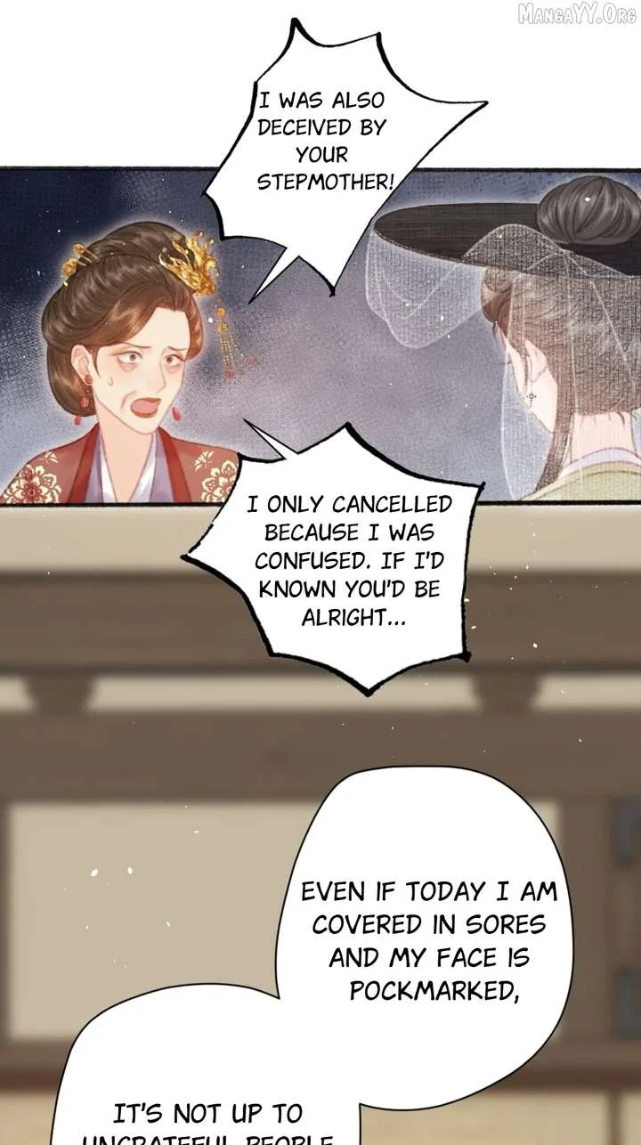 Shao Hua Long: Rebirth of the Evil Concubine’s Counterattack Chapter 5 page 40