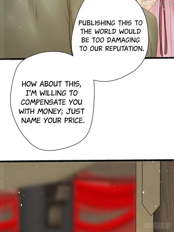Shao Hua Long: Rebirth of the Evil Concubine’s Counterattack Chapter 5 page 57