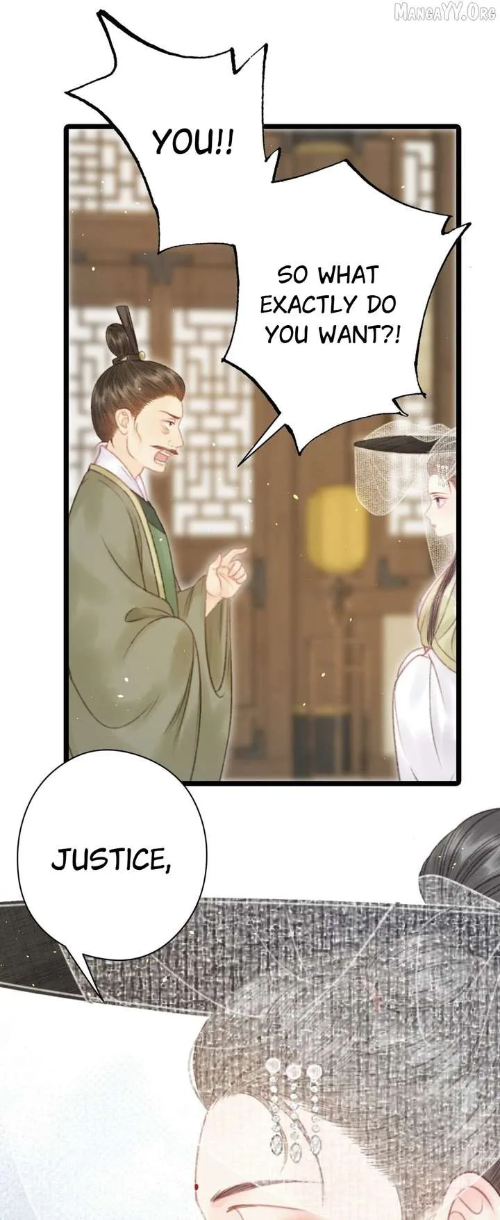 Shao Hua Long: Rebirth of the Evil Concubine’s Counterattack Chapter 6 page 4