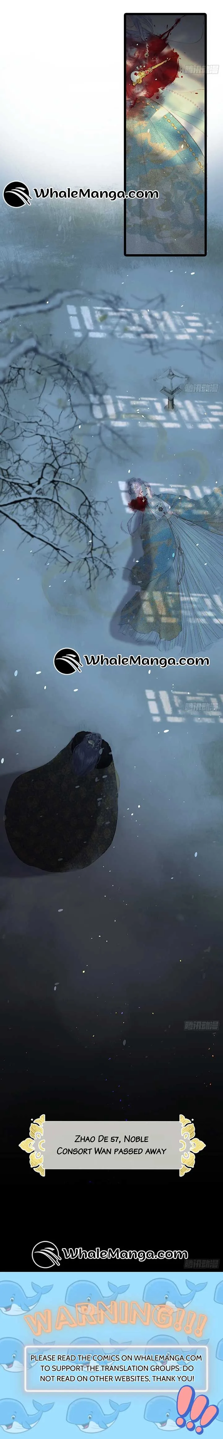 Shao Hua Long: Rebirth of the Evil Concubine’s Counterattack Chapter 1 page 30