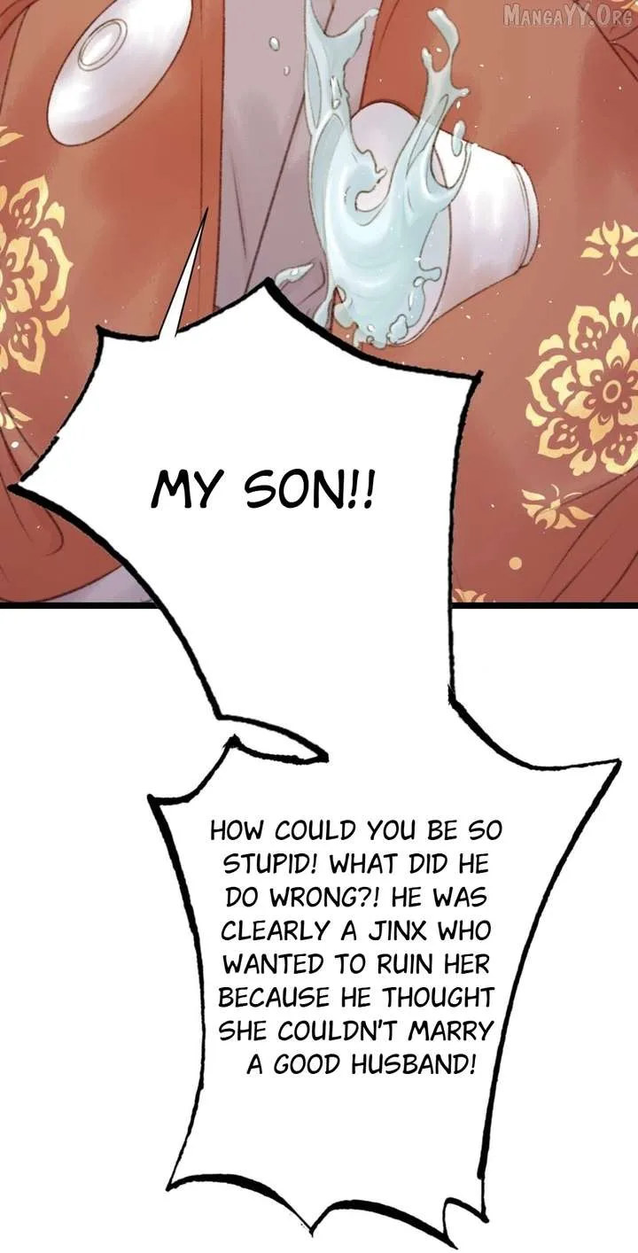 Shao Hua Long: Rebirth of the Evil Concubine’s Counterattack Chapter 6 page 22