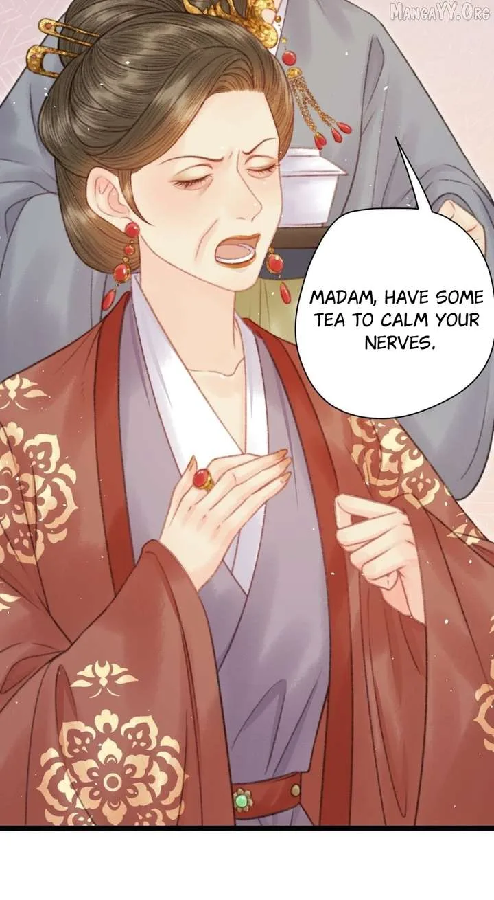 Shao Hua Long: Rebirth of the Evil Concubine’s Counterattack Chapter 6 page 18