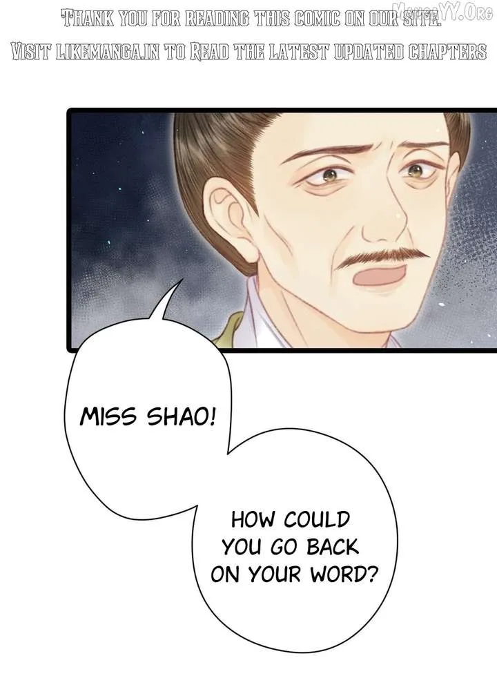 Shao Hua Long: Rebirth of the Evil Concubine’s Counterattack Chapter 6 page 2