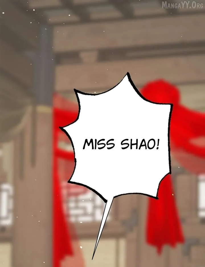 Shao Hua Long: Rebirth of the Evil Concubine’s Counterattack Chapter 6 page 8