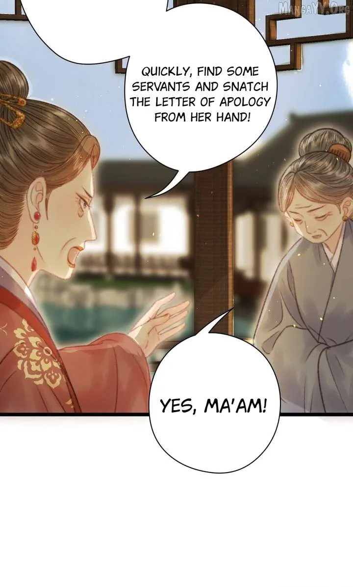 Shao Hua Long: Rebirth of the Evil Concubine’s Counterattack Chapter 6 page 26