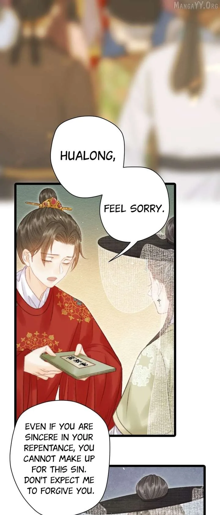 Shao Hua Long: Rebirth of the Evil Concubine’s Counterattack Chapter 6 page 30