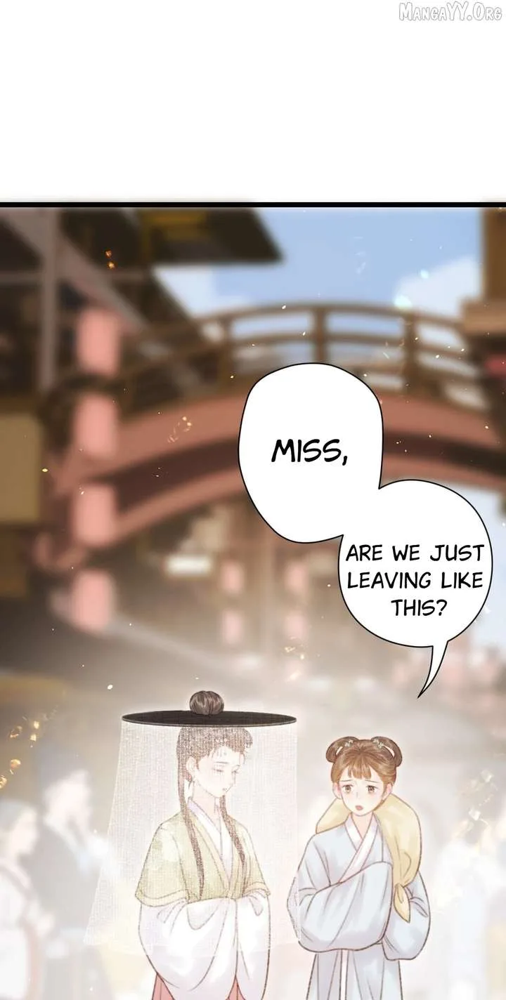 Shao Hua Long: Rebirth of the Evil Concubine’s Counterattack Chapter 6 page 34