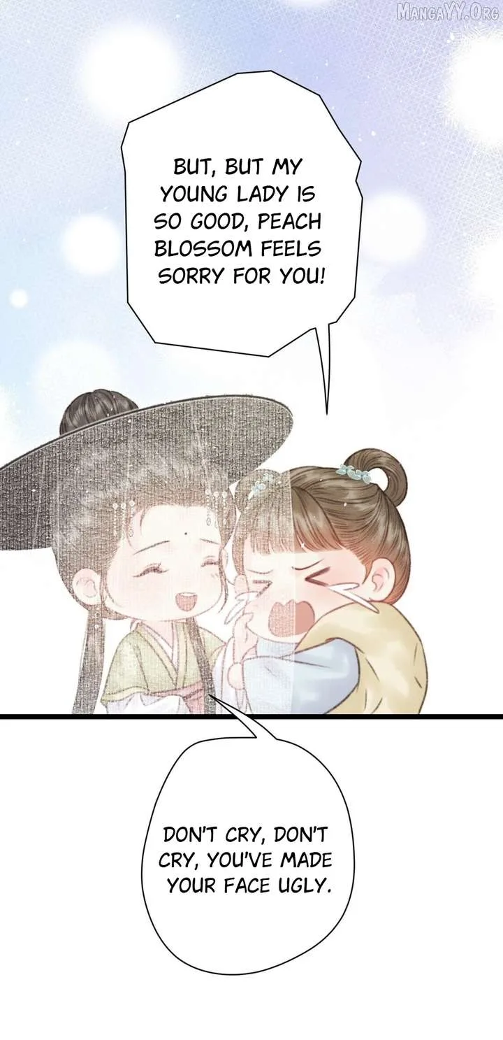 Shao Hua Long: Rebirth of the Evil Concubine’s Counterattack Chapter 6 page 40