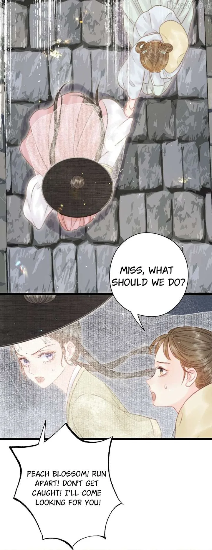 Shao Hua Long: Rebirth of the Evil Concubine’s Counterattack Chapter 6 page 44