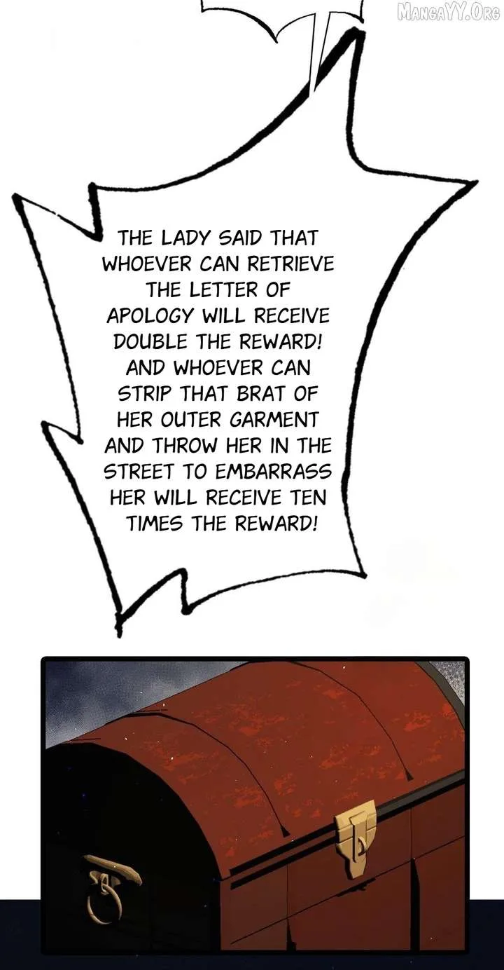 Shao Hua Long: Rebirth of the Evil Concubine’s Counterattack Chapter 6 page 53