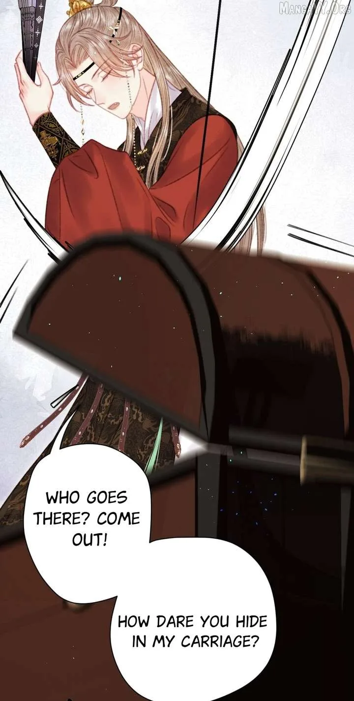 Shao Hua Long: Rebirth of the Evil Concubine’s Counterattack Chapter 6 page 61