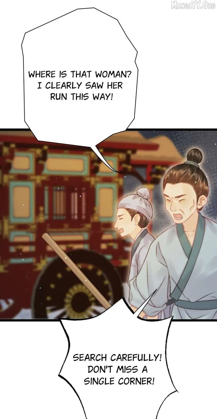 Shao Hua Long: Rebirth of the Evil Concubine’s Counterattack Chapter 6 page 52
