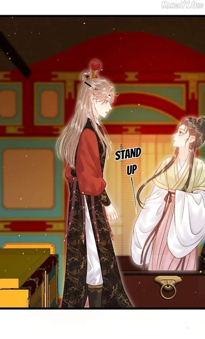 Shao Hua Long: Rebirth of the Evil Concubine’s Counterattack Chapter 6 page 64