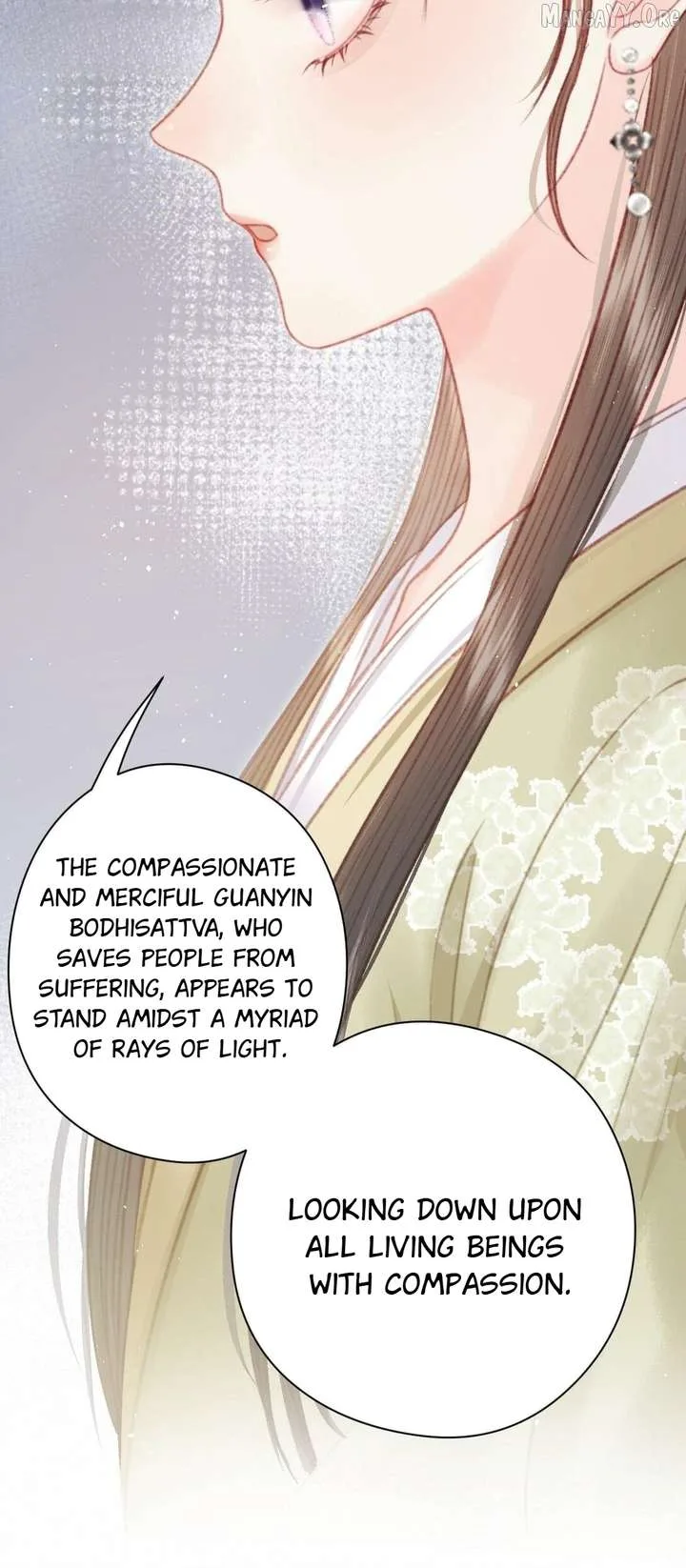 Shao Hua Long: Rebirth of the Evil Concubine’s Counterattack Chapter 7 page 36