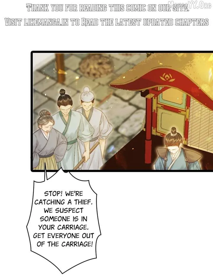 Shao Hua Long: Rebirth of the Evil Concubine’s Counterattack Chapter 7 page 2