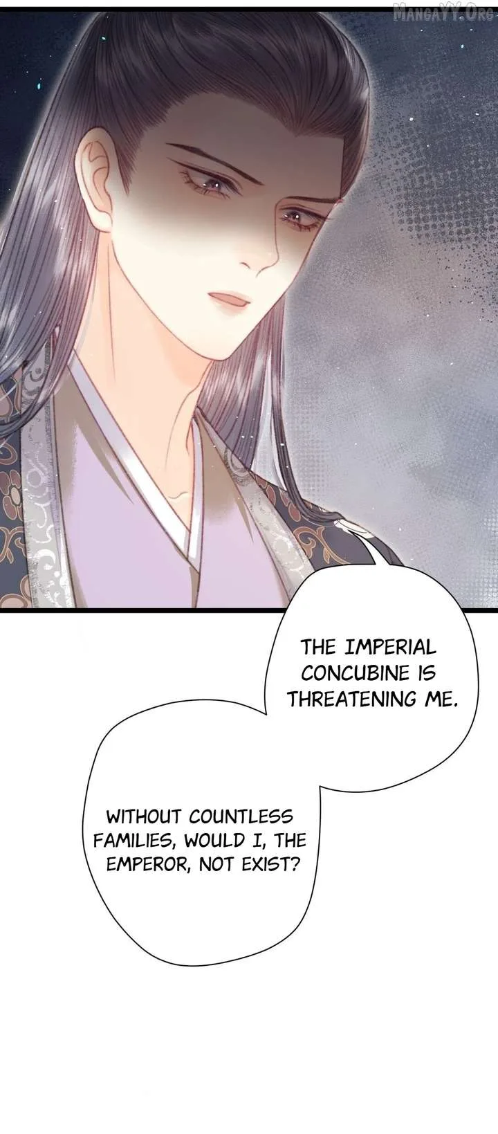 Shao Hua Long: Rebirth of the Evil Concubine’s Counterattack Chapter 7 page 51