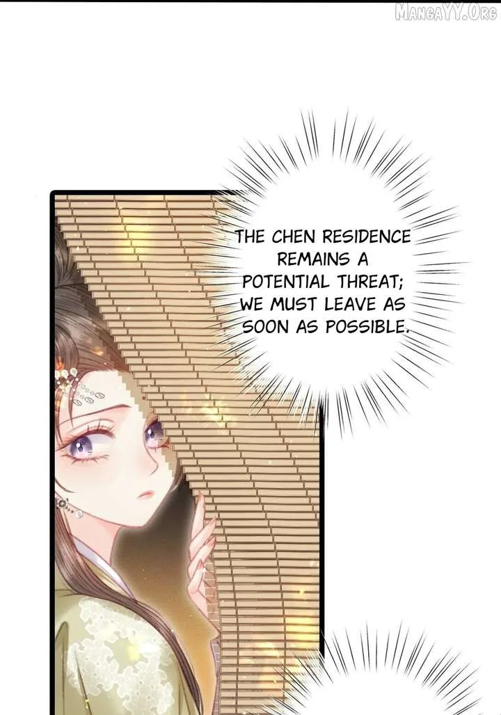 Shao Hua Long: Rebirth of the Evil Concubine’s Counterattack Chapter 7 page 26