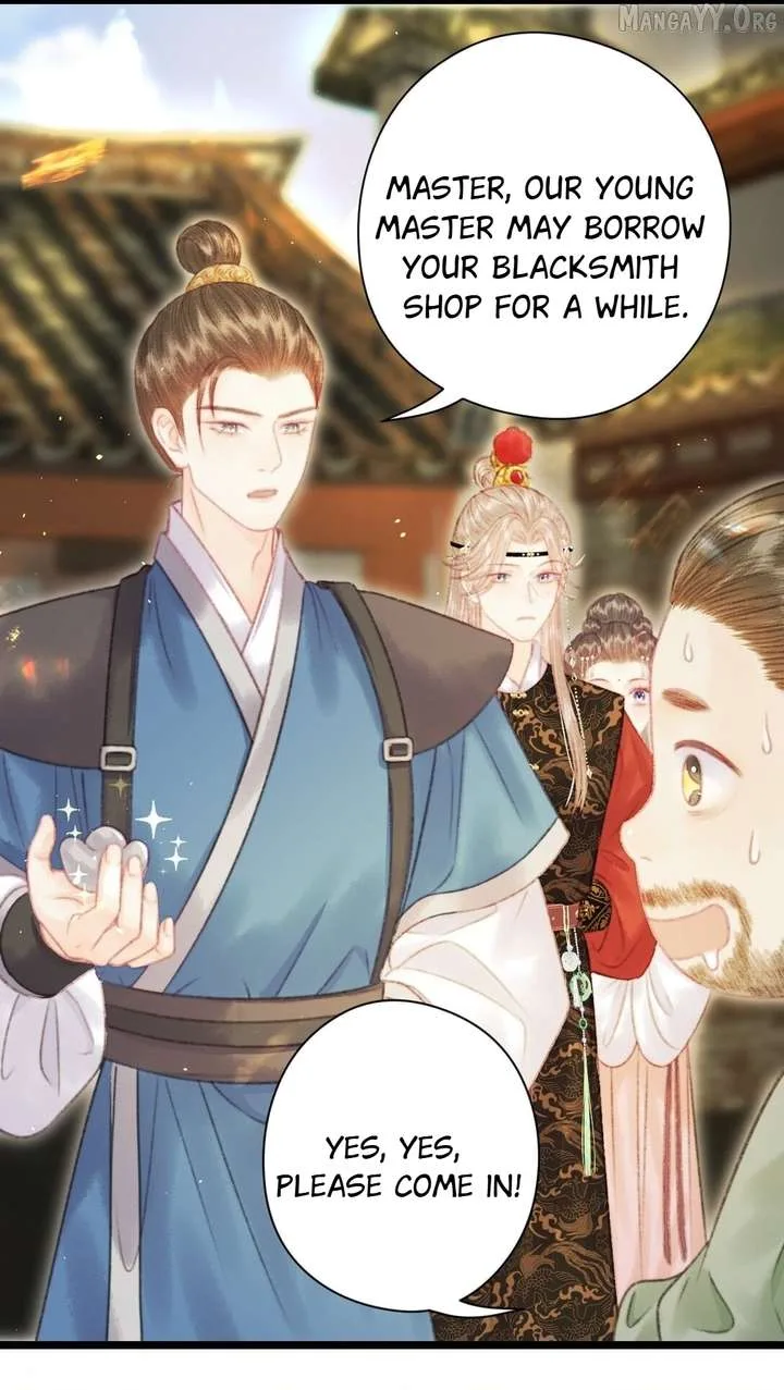 Shao Hua Long: Rebirth of the Evil Concubine’s Counterattack Chapter 7 page 64