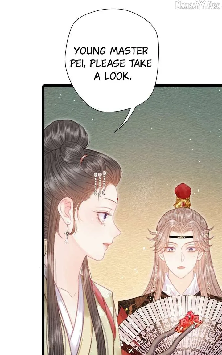 Shao Hua Long: Rebirth of the Evil Concubine’s Counterattack Chapter 7 page 80
